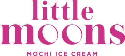 Little Moons Logo PNG Vector