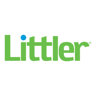 Littler Mendelson Logo PNG Vector