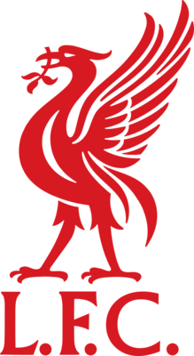 Liverpool F.C. Logo PNG Vector