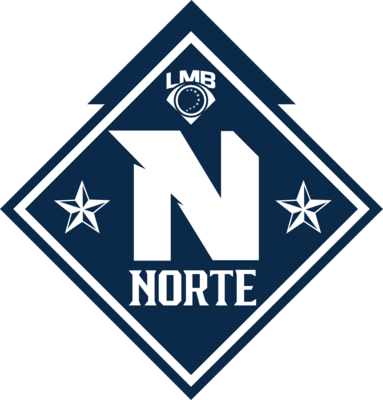 LMB norte 2023 Logo PNG Vector