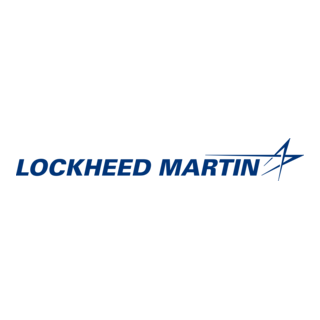 Lockheed Martin Logo PNG Vector