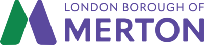 London Borough of Merton Logo PNG Vector