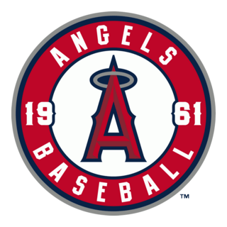 Los Angeles Angels Logo PNG Vector