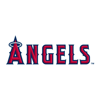 Los Angeles Angels Logo PNG Vector