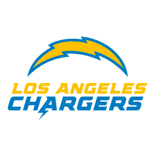 Los Angeles Chargers Logo PNG Vector