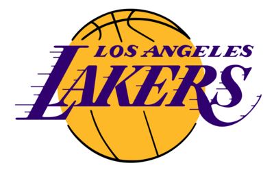 Los Angeles Lakers Logo PNG Vector