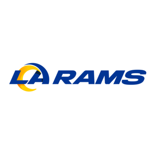 Los Angeles Rams Logo PNG Vector