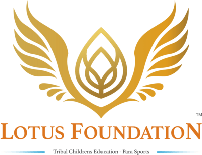 Lotus Foundation Logo PNG Vector