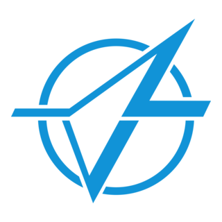 Luch Design Bureau Logo PNG Vector