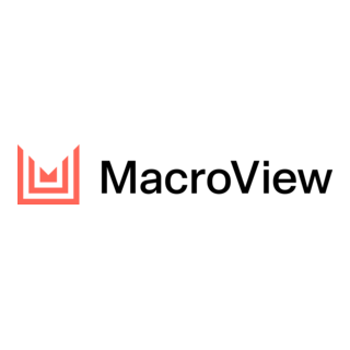 MacroView Logo PNG Vector