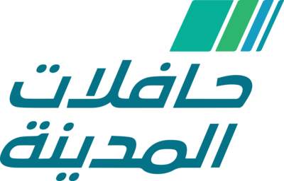 Madinah Bus Logo PNG Vector