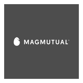 MagMutual Logo PNG Vector