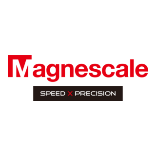 Magnescale Logo PNG Vector