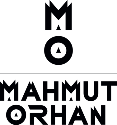 MAHMUT ORHAN Logo PNG Vector