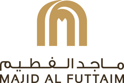 MAJID AL FITTAIM GROUP Logo PNG Vector