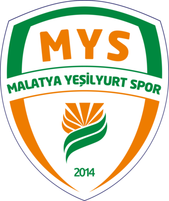 Malatya Yeşilyurt Spor Logo PNG Vector