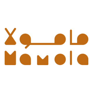 Mamola Logo PNG Vector