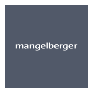 Mangelberger Elektrotechnik GmbH Logo PNG Vector