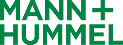 Mann Hummel Logo PNG Vector