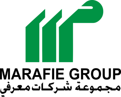 MARAFIE GROUP Logo PNG Vector