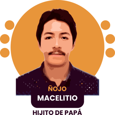 Marcelitio Logo PNG Vector