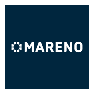 Mareno Logo PNG Vector
