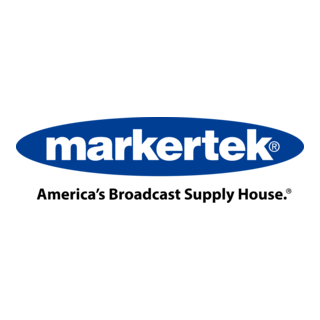 Markertek Logo PNG Vector