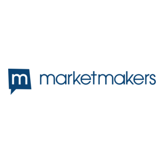 MarketMakers Logo PNG Vector