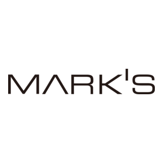 MARK'S Inc. Logo PNG Vector