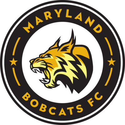 Maryland Bobcats FC Logo PNG Vector