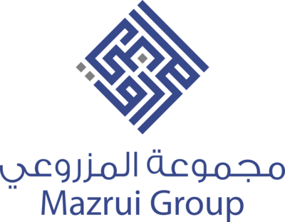 Mazrui Group Logo PNG Vector