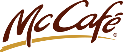 McCafé Logo PNG Vector