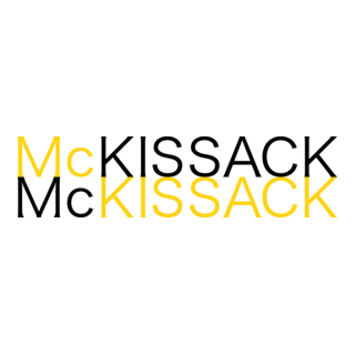 McKissack & McKissack Logo PNG Vector
