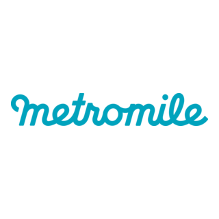 Metromile Logo PNG Vector