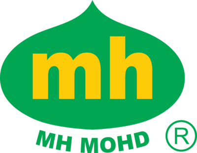 MH MOHD Logo PNG Vector