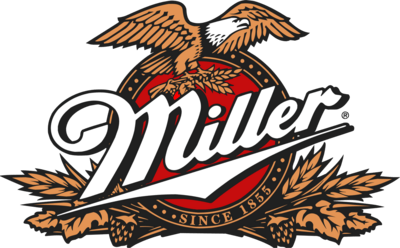 Miller Logo PNG Vector