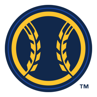 Milwaukee Brewers Logo PNG Vector