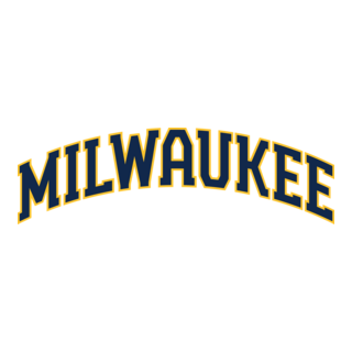 Milwaukee Brewers Logo PNG Vector