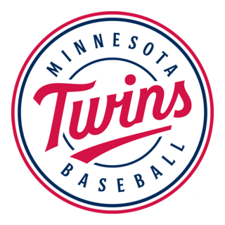 Minnesota Twins Logo PNG Vector