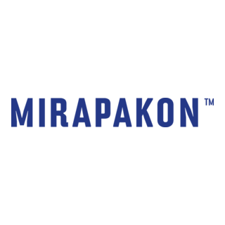 Mirapakon Logo PNG Vector