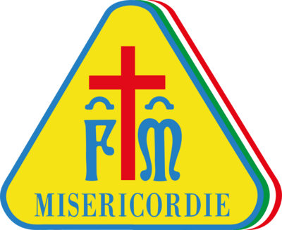 Misericordie Logo PNG Vector