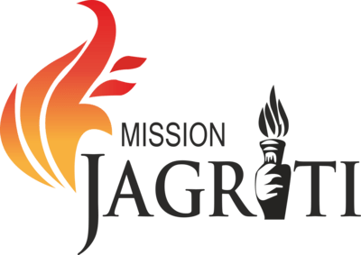 Mission Jagriti Logo PNG Vector