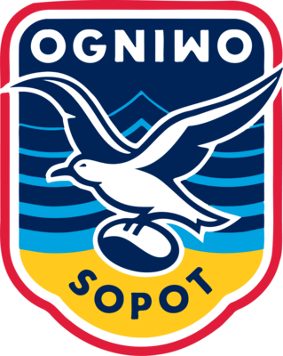 MKS Ogniwo Sopot Logo PNG Vector