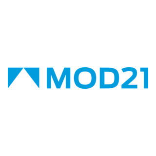Mod21 Logo PNG Vector