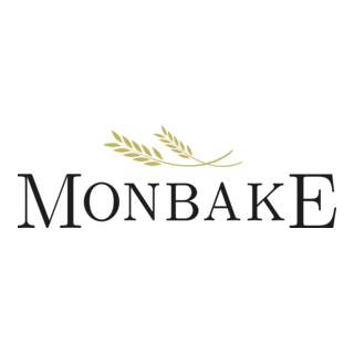 Monbake Logo PNG Vector