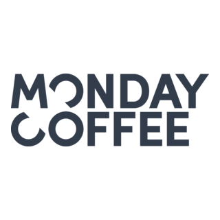 MondayCoffee Logo PNG Vector