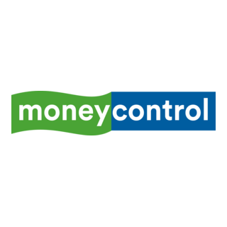 Moneycontrol Logo PNG Vector