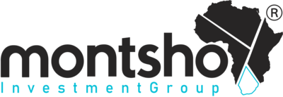 Montsho Investment Group Logo PNG Vector