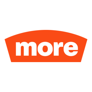 More Logo PNG Vector