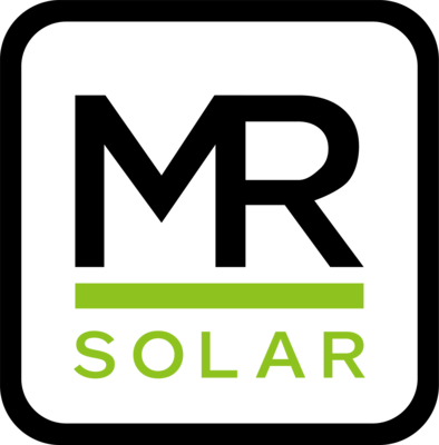 mr solar Logo PNG Vector